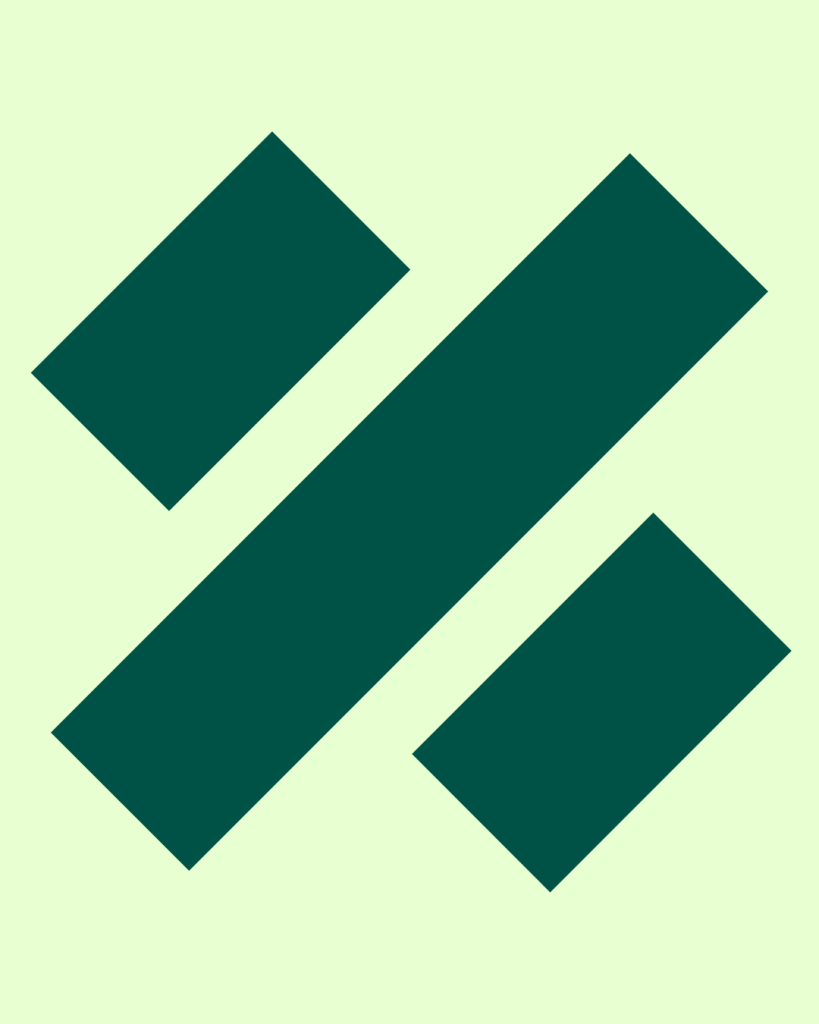 case study feature image, graphic shapes