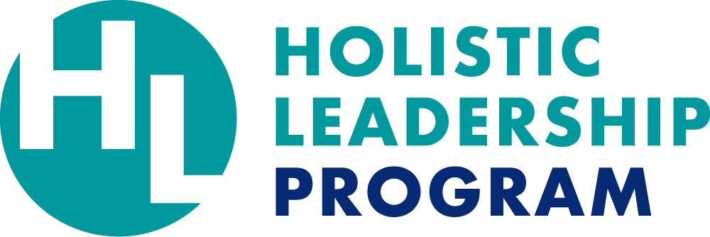 Holistic Leadership logo